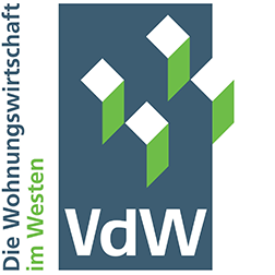 VDW RW Logo
