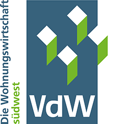 VDW Südwest Logo